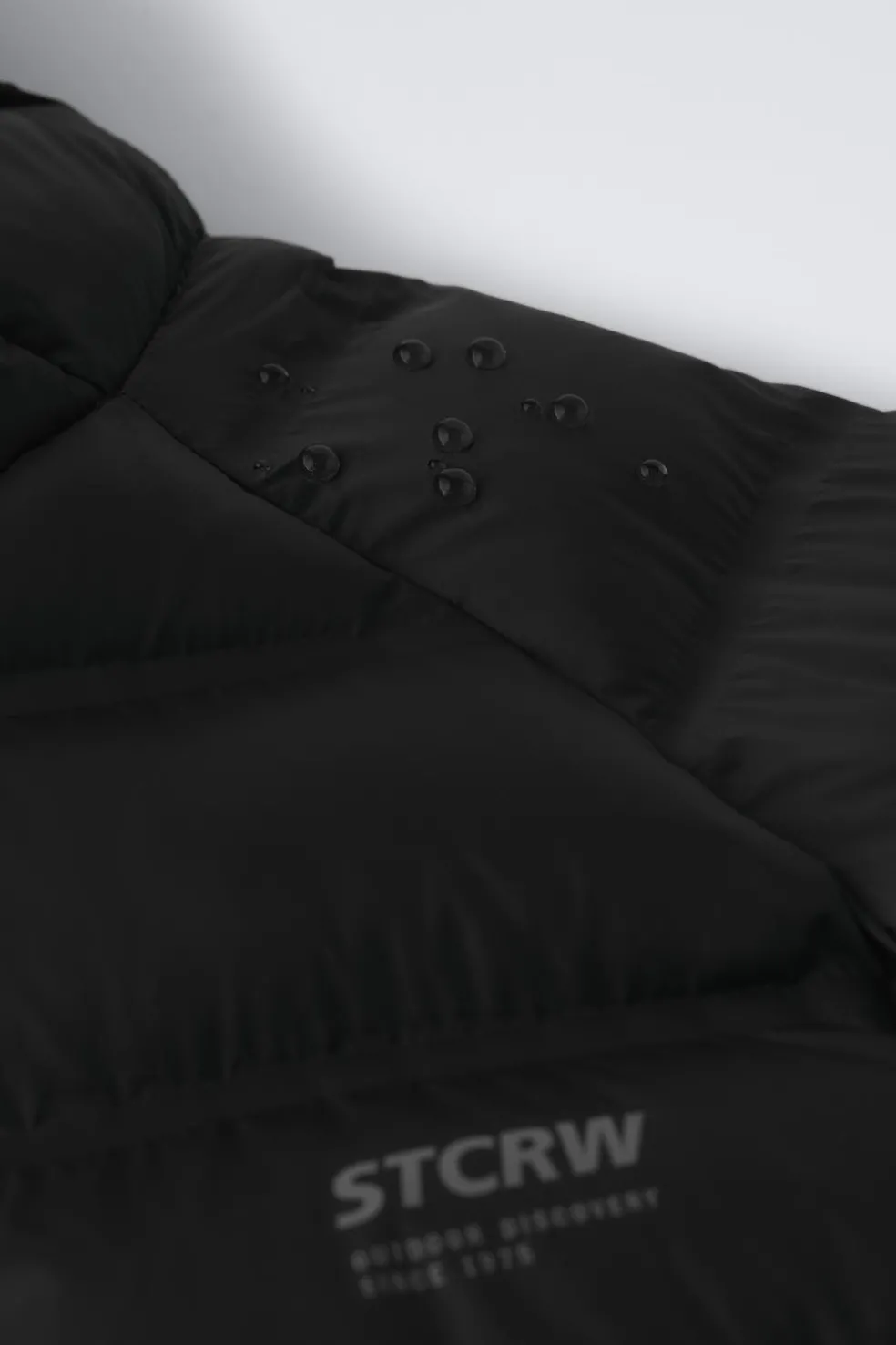 BLUSÃO ACOLCHOADO ULTRALEVE IMPERMEÁVEL-ZARA Discount
