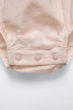 BODY BORDADOS-ZARA Best Sale