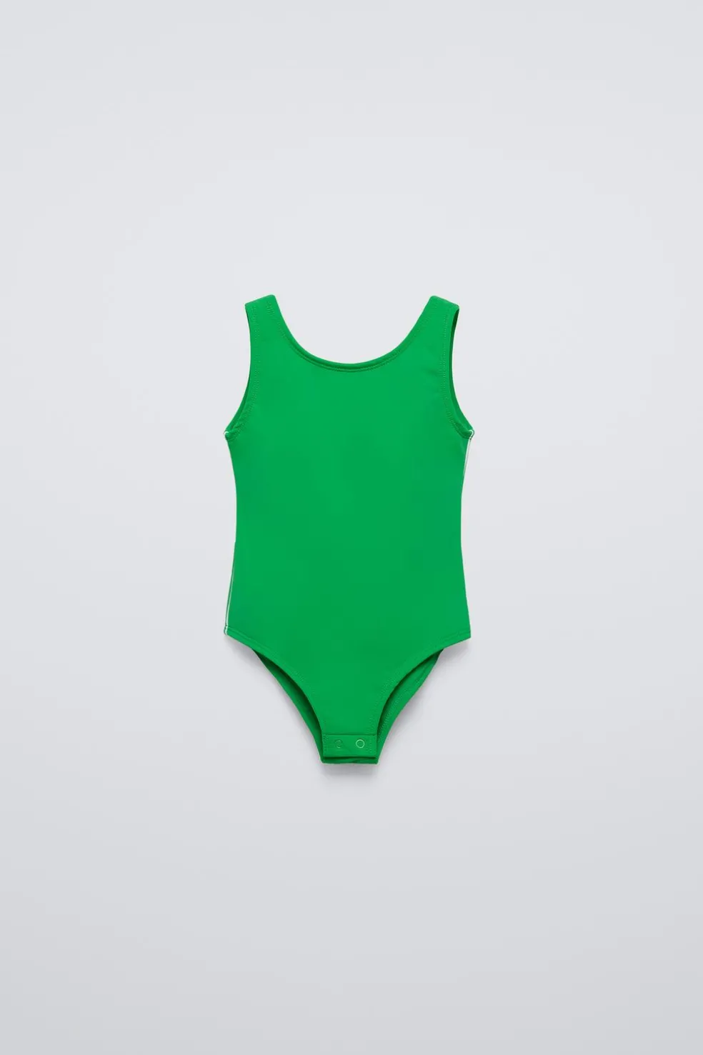 BODY COM DEBRUADOS A CONTRASTAR-ZARA Flash Sale