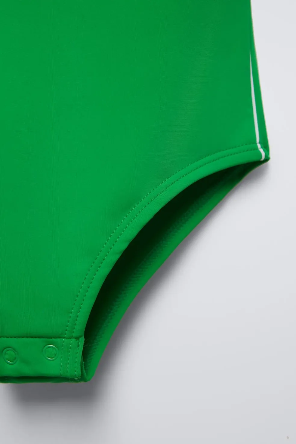 BODY COM DEBRUADOS A CONTRASTAR-ZARA Flash Sale