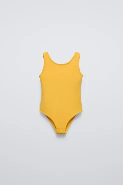 BODY LISO-ZARA Clearance