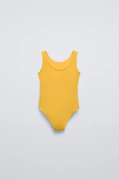 BODY LISO-ZARA Clearance