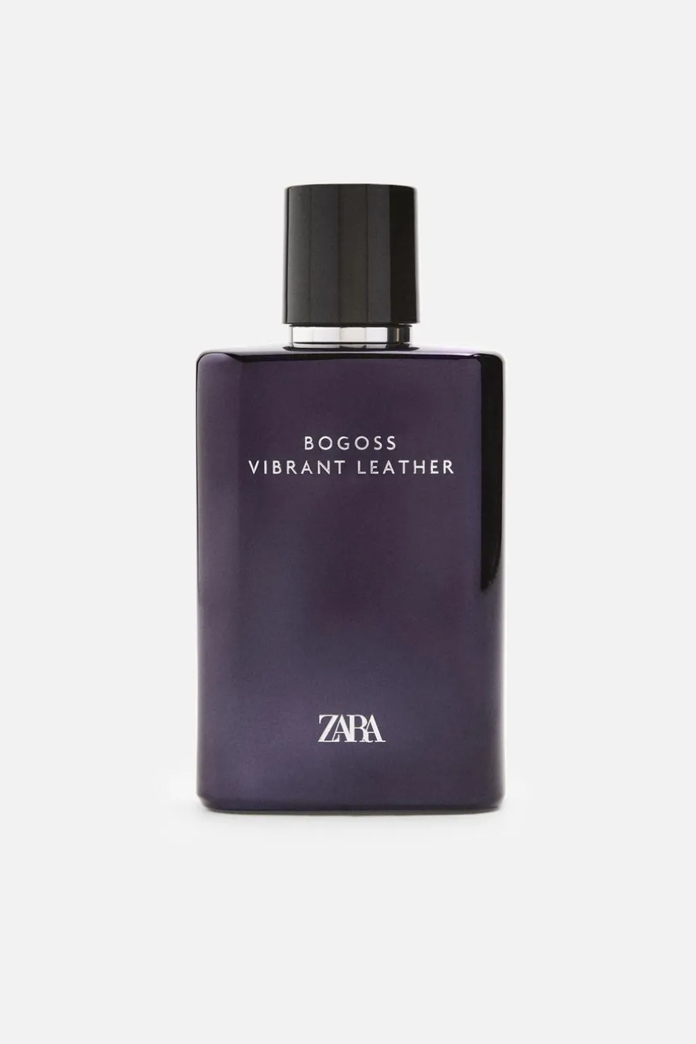 ZARA Perfumes^BOGOSS VIBRANT LEATHER EDP 100 ML (3.38 FL. OZ) 0210/862