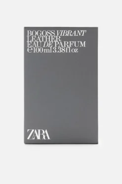 ZARA Perfumes^BOGOSS VIBRANT LEATHER EDP 100 ML (3.38 FL. OZ) 0210/862