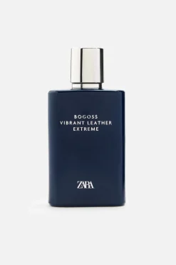 ZARA Perfumes^BOGOSS VIBRANT LEATHER EXTREME 100ML 0210/863