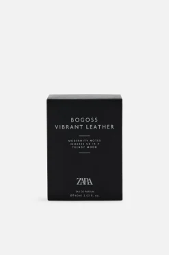 ZARA Perfumes^BOGOSS VIBRANT LEATHER 60ML 0210/725