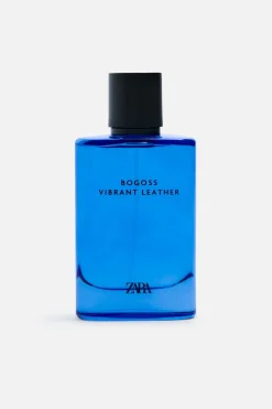 ZARA Perfumes^BOGOSS VIBRANT LEATHER 100ML 0210/723