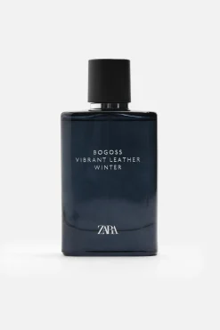 ZARA Perfumes^BOGOSS VIBRANT LEATHER WINTER EDP 100 ML (3.38 FL OZ) 0210/773