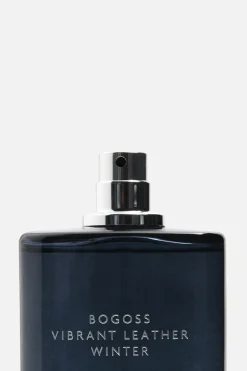 ZARA Perfumes^BOGOSS VIBRANT LEATHER WINTER EDP 100 ML (3.38 FL OZ) 0210/773