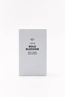 ZARA Perfumes^BOLD BLOSSOM PARFUM 100ML (3.4 FL. OZ). 0120/634