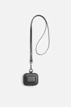 ZARA Malas^BOLSA AURICULARES Preto