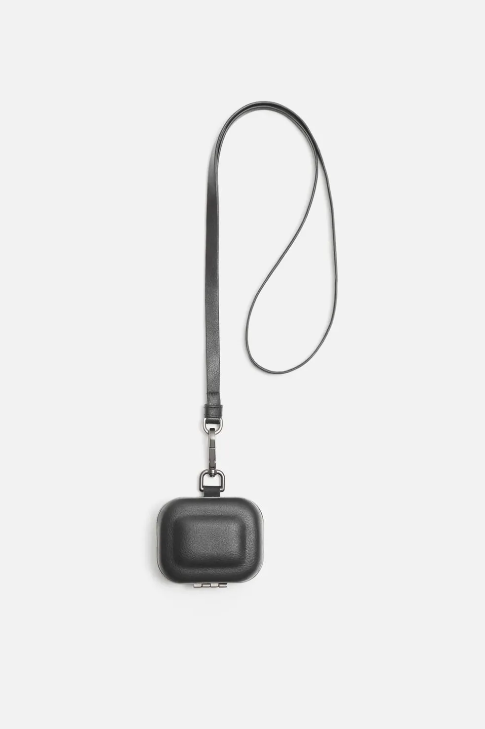 ZARA Malas^BOLSA AURICULARES Preto