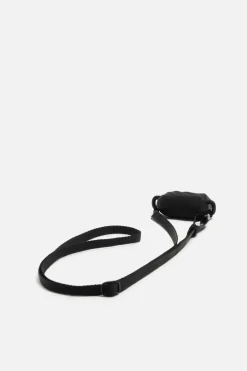 ZARA Malas / Mochilas^BOLSA AURICULARES Preto