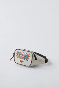 BOLSA DE CINTURA BRAWL STARS © SUPERCELL OY-ZARA Outlet