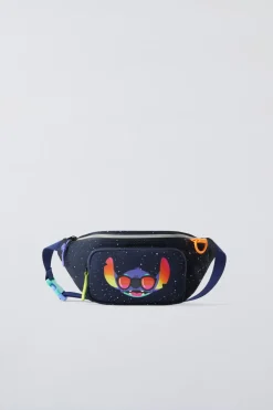 BOLSA DE CINTURA LILO & STITCH © DISNEY-ZARA Hot