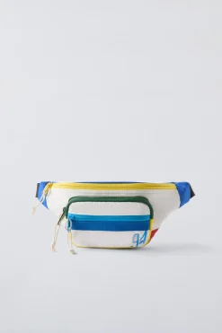 BOLSA DE CINTURA IDA-ZARA Fashion