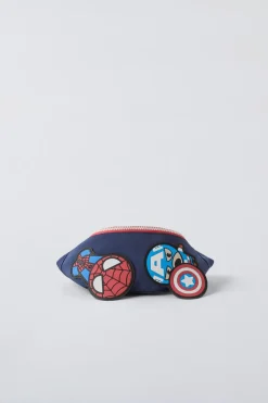 BOLSA DE CINTURA SPIDER-MAN © MARVEL-ZARA Store