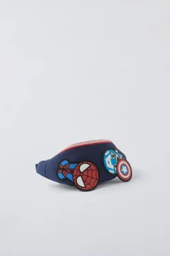 BOLSA DE CINTURA SPIDER-MAN © MARVEL-ZARA Store