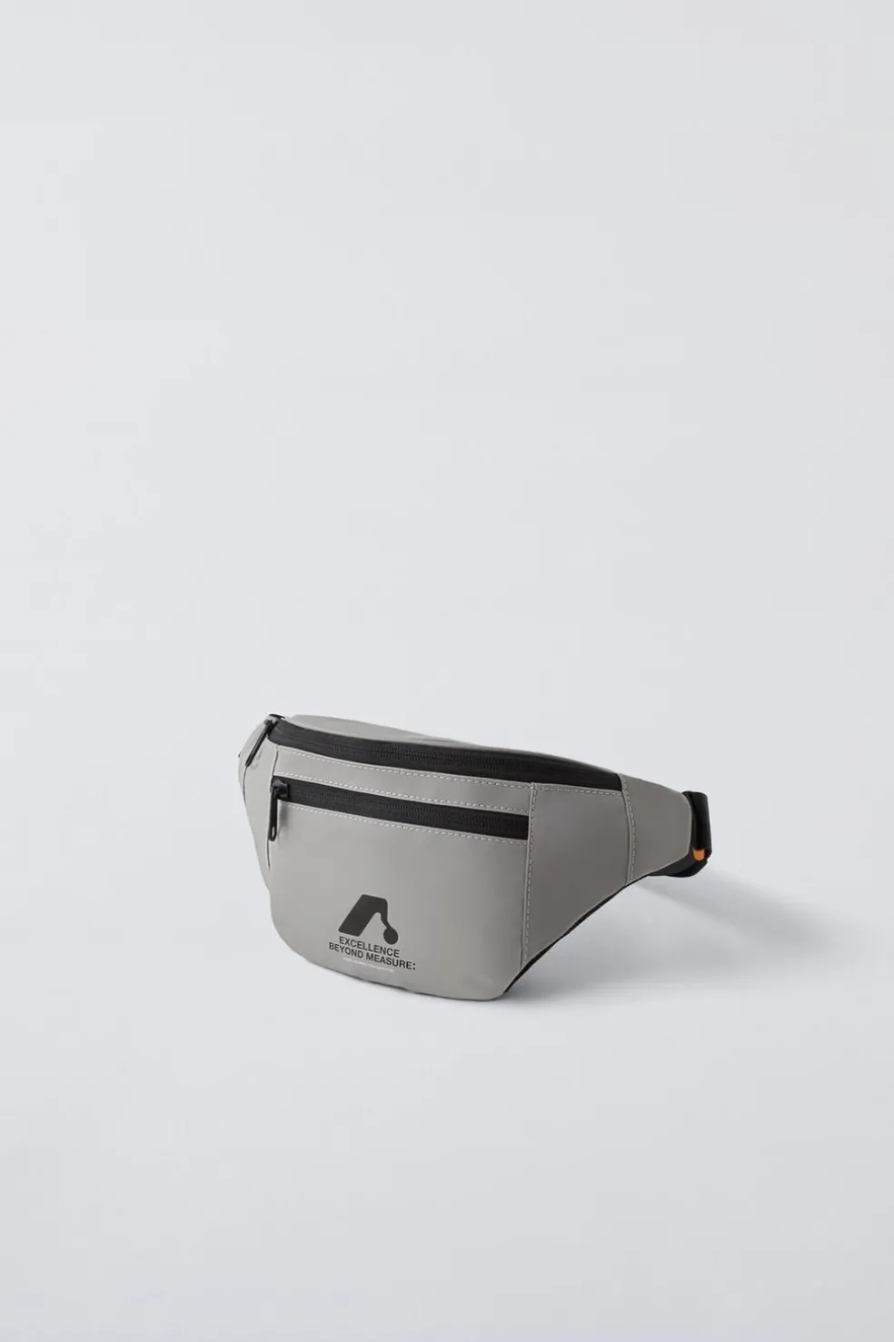 BOLSA DE CINTURA SPORTY-ZARA Discount