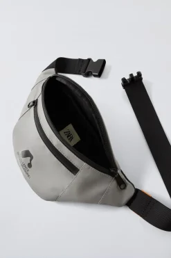 BOLSA DE CINTURA SPORTY-ZARA Discount