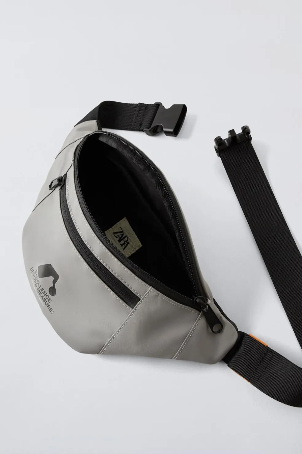 BOLSA DE CINTURA SPORTY-ZARA Discount
