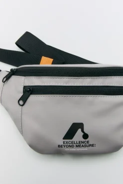 BOLSA DE CINTURA SPORTY-ZARA Discount