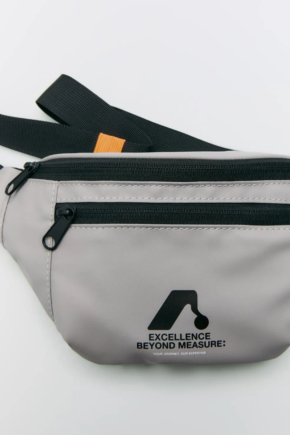 BOLSA DE CINTURA SPORTY-ZARA Discount