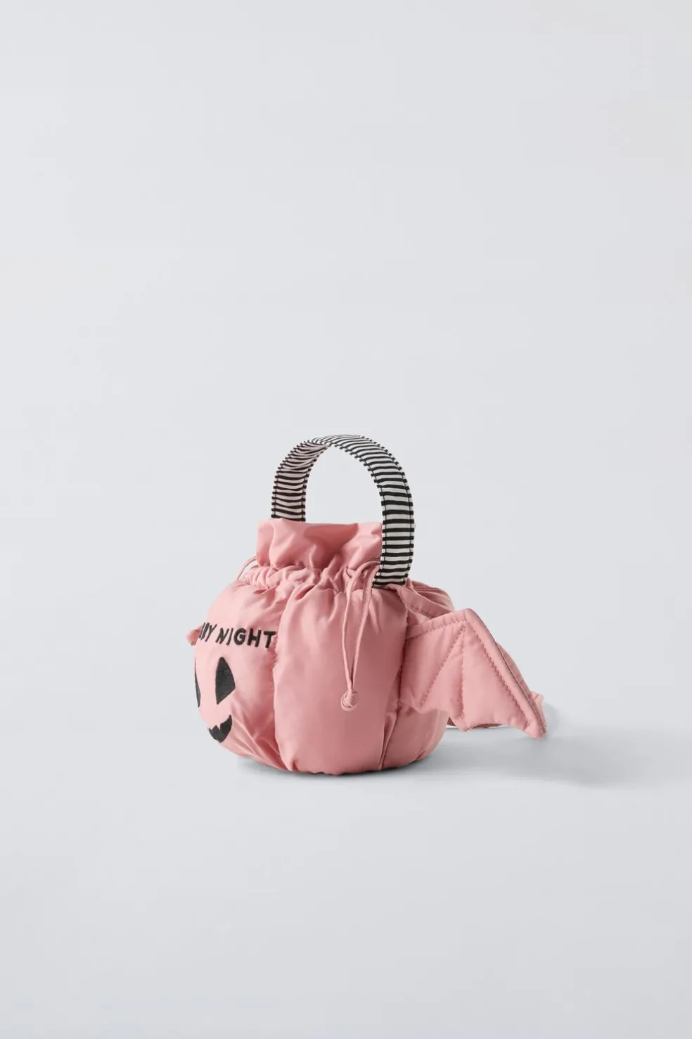 BOLSA FRANZIDA-ZARA Online