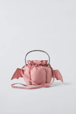 BOLSA FRANZIDA-ZARA Online