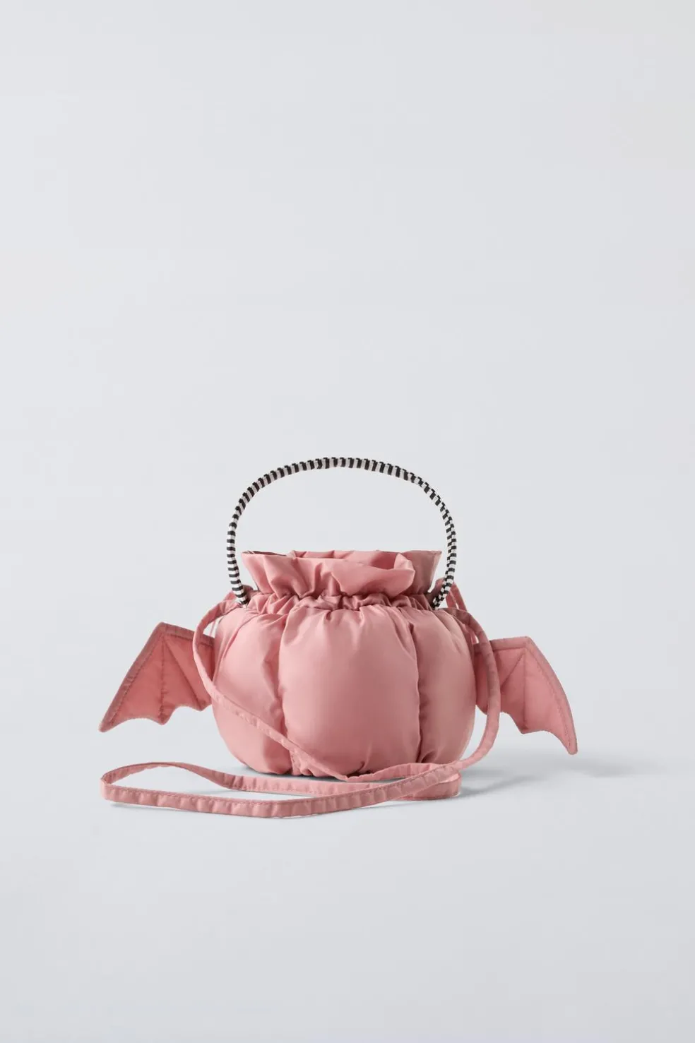 BOLSA FRANZIDA-ZARA Online
