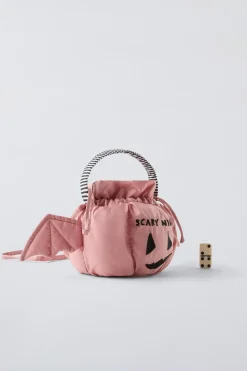 BOLSA FRANZIDA-ZARA Online