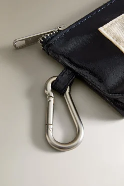 ZARA Animais De Estimação|Animais De Estimação^BOLSA PARA SACOS DE ANIMAIS DE ESTIMAÇÃO IMPERMEÁVEL Azul
