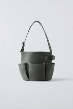 BOLSA SACO-ZARA Outlet