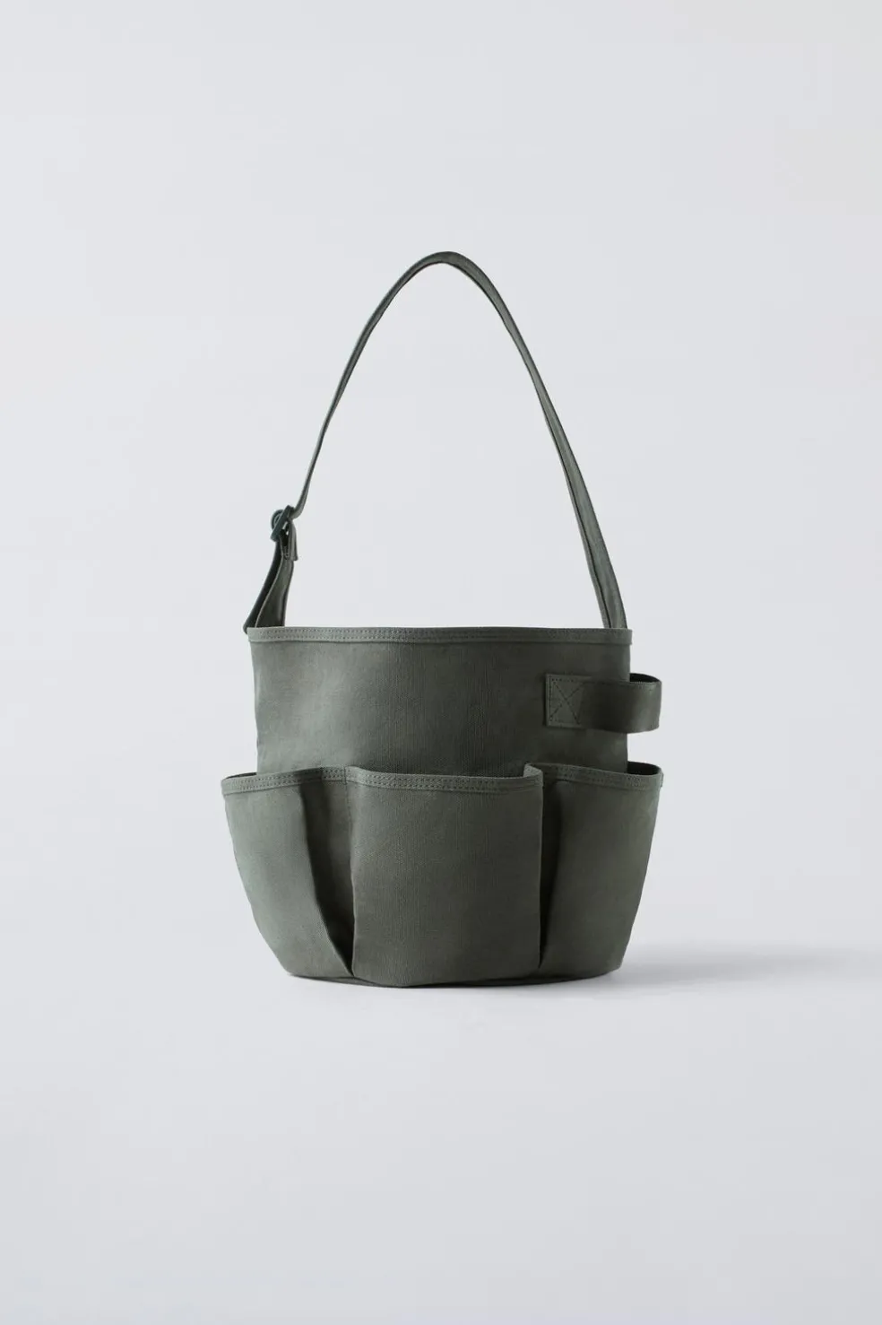 BOLSA SACO-ZARA Outlet