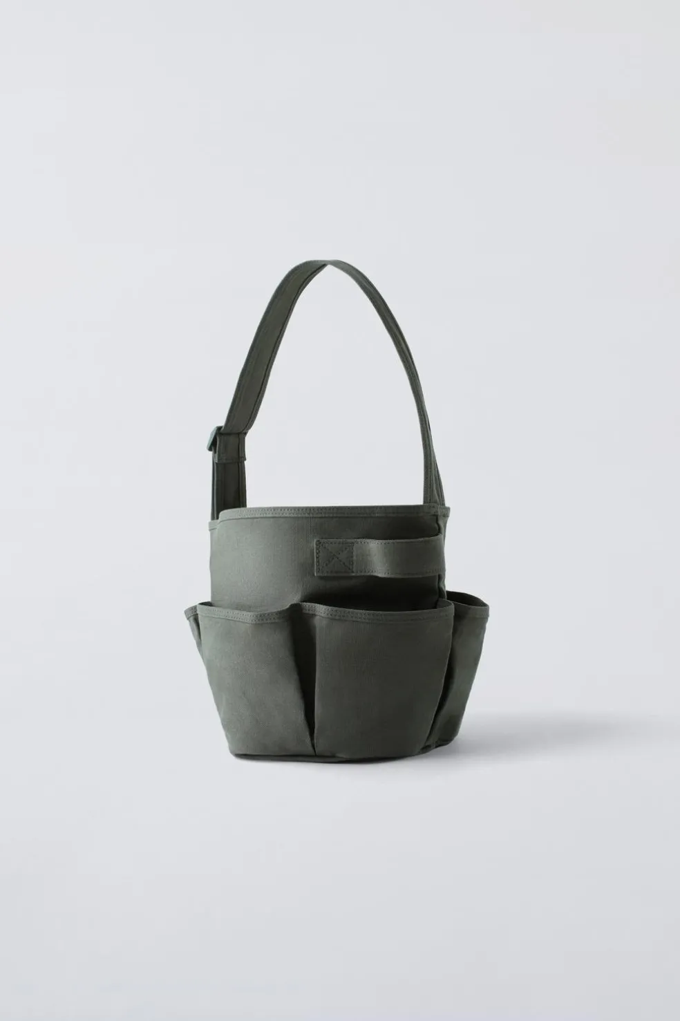 BOLSA SACO-ZARA Outlet