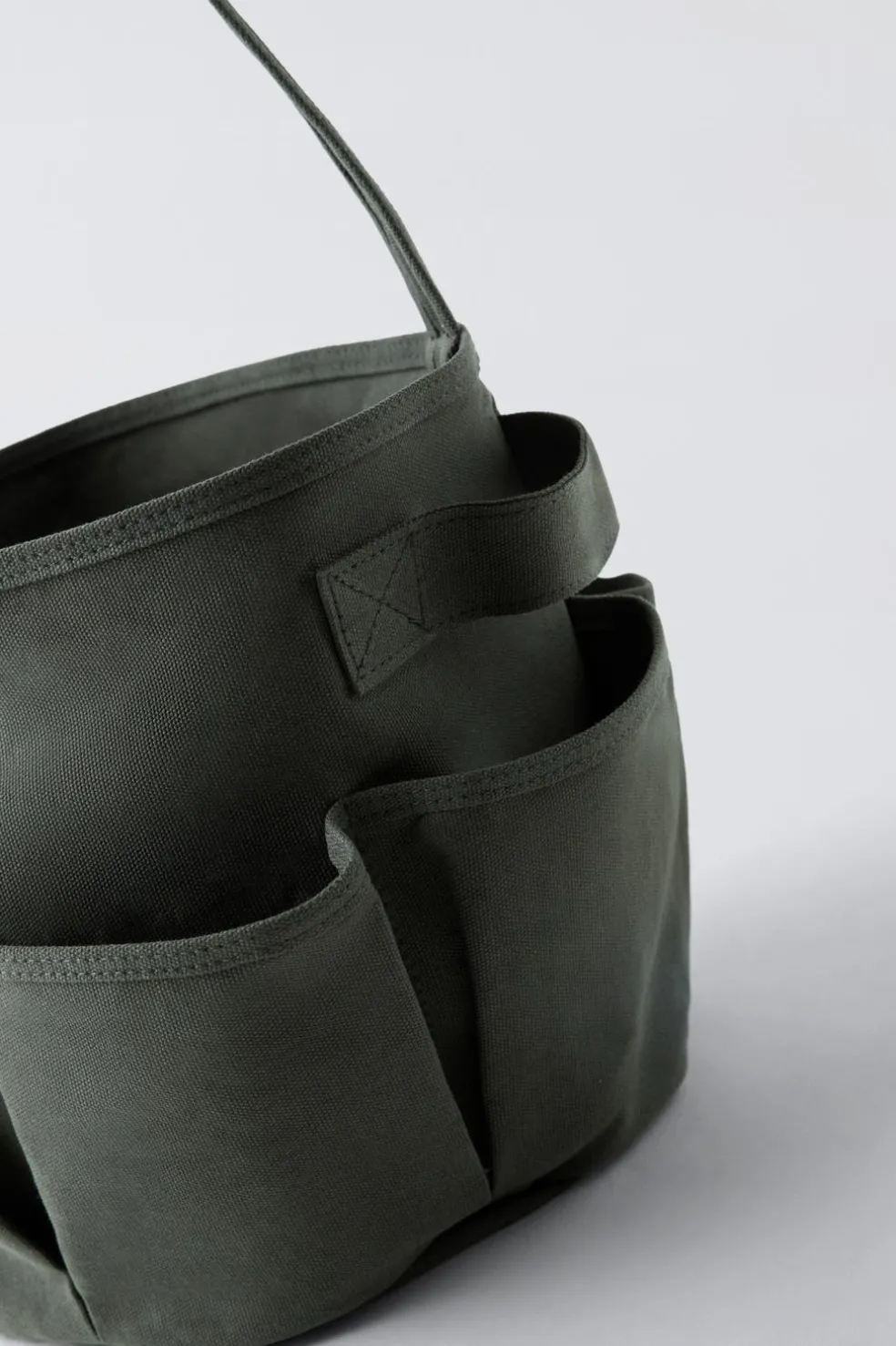 BOLSA SACO-ZARA Outlet