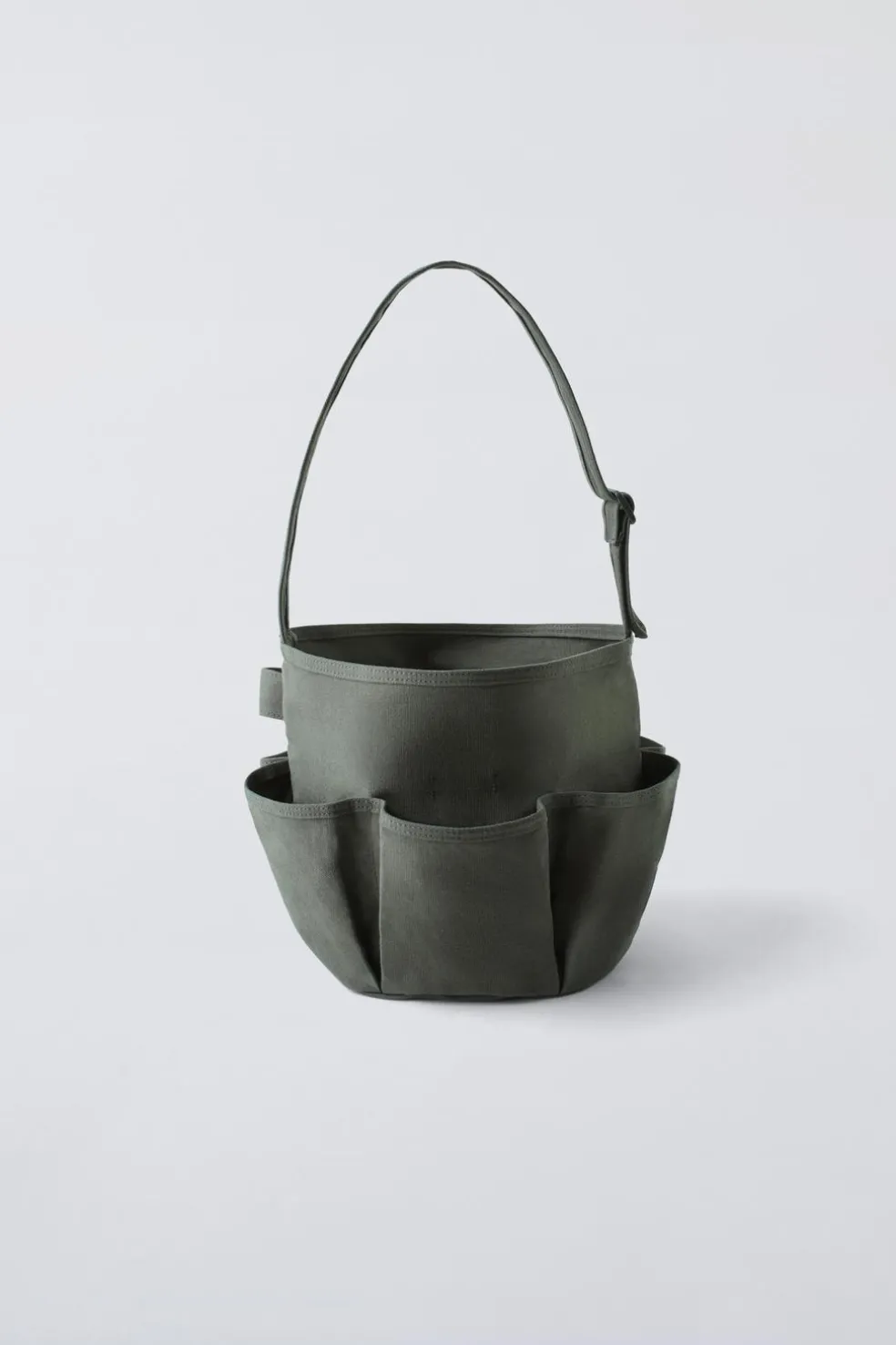 BOLSA SACO-ZARA Outlet