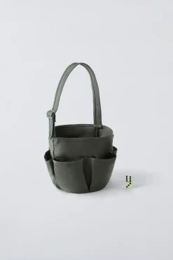 BOLSA SACO-ZARA Outlet