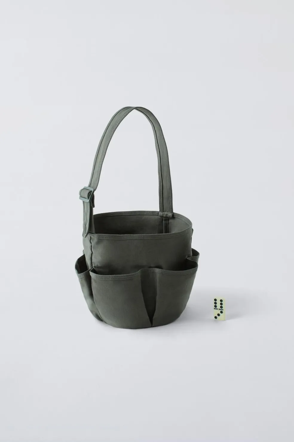 BOLSA SACO-ZARA Outlet