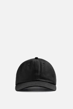 ZARA Acessórios^BONÉ BÁSICO Preto