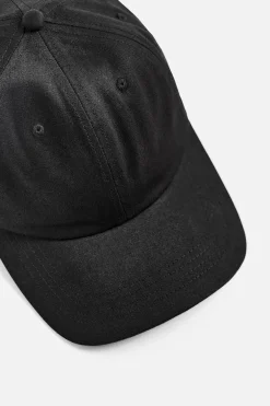 ZARA Acessórios^BONÉ BÁSICO Preto