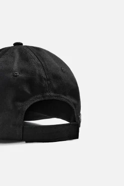 ZARA Acessórios^BONÉ BÁSICO Preto