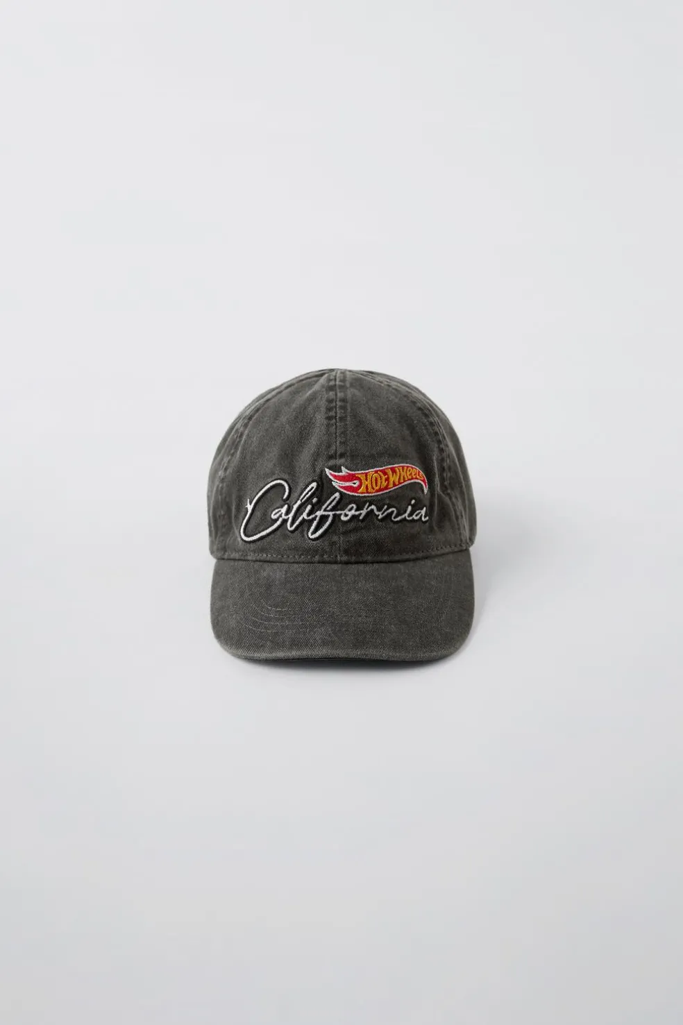 BONÉ DE GANGA HOT WHEELS™ MATTEL-ZARA Cheap