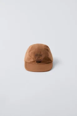 BONÉ TÉCNICO CHARLIE BROWN SNOOPY PEANUTS™-ZARA Sale
