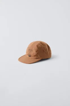 BONÉ TÉCNICO CHARLIE BROWN SNOOPY PEANUTS™-ZARA Sale