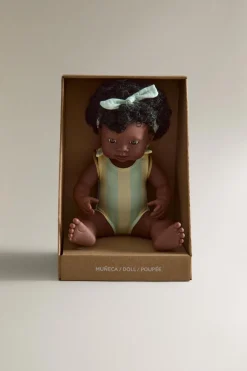 BONECA INFANTIL-ZARA Flash Sale