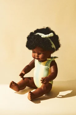 BONECA INFANTIL-ZARA Flash Sale