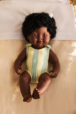 BONECA INFANTIL-ZARA Flash Sale