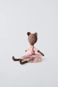 BONECO URSINHO-ZARA Best