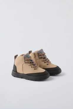 BOTA CORDÕES-ZARA Online